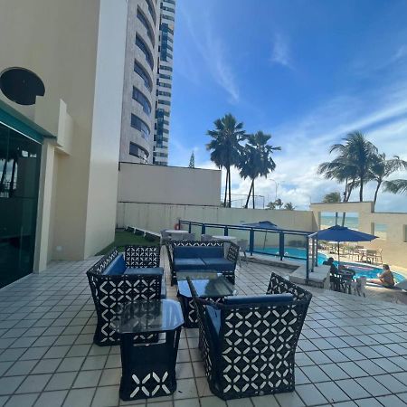 Flat Costa Mar Apartment Recife Exterior photo
