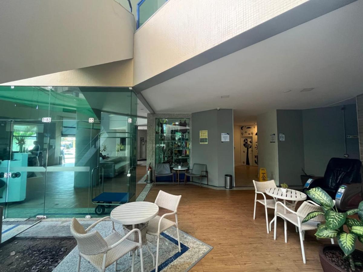 Flat Costa Mar Apartment Recife Exterior photo