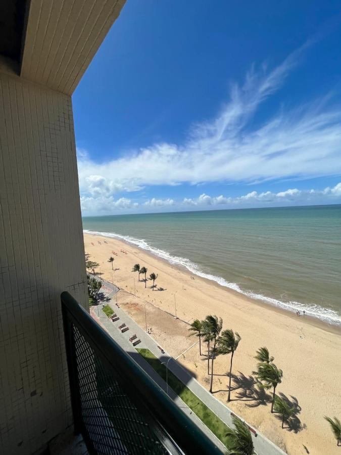 Flat Costa Mar Apartment Recife Exterior photo