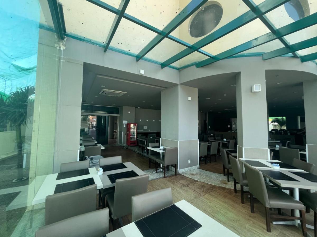 Flat Costa Mar Apartment Recife Exterior photo